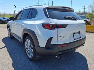 New 2026 MAZDA CX-50 AWD 2.5 S w/ Accent Package video 3