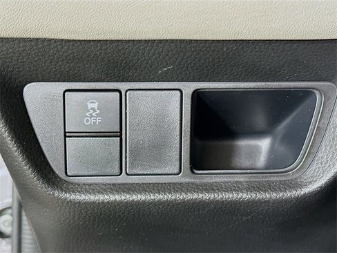 Certified 2024 Honda HR-V EX-L image 20