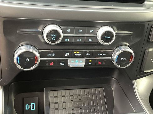 Used 2024 Ford F150 XLT w/ Equipment Group 302A MID AWD/4WD image 23