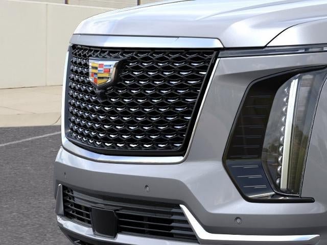 New 2026 Cadillac Escalade Luxury w/ Touring Package AWD/4WD image 13
