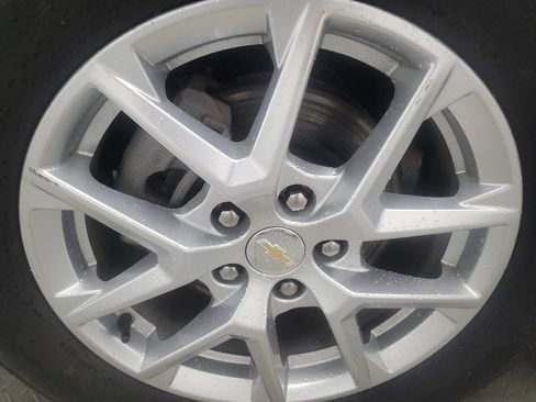Used 2022 Chevrolet Equinox LT AWD/4WD image 31