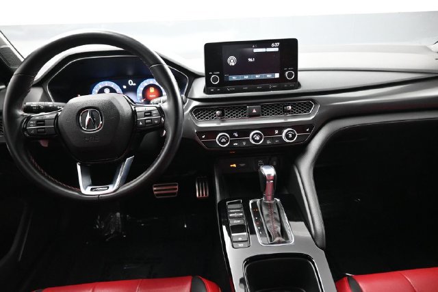 Used 2024 Acura Integra A-Spec FWD image 14
