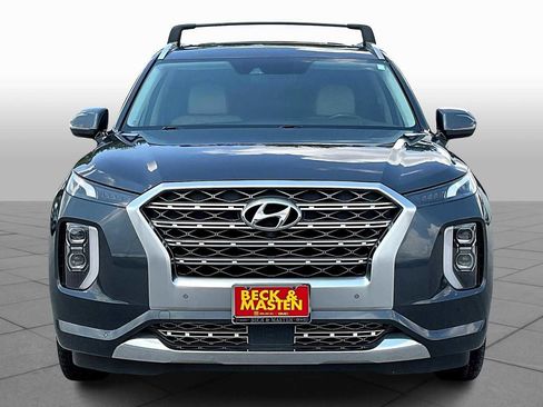 Used 2020 Hyundai Palisade Limited image 3