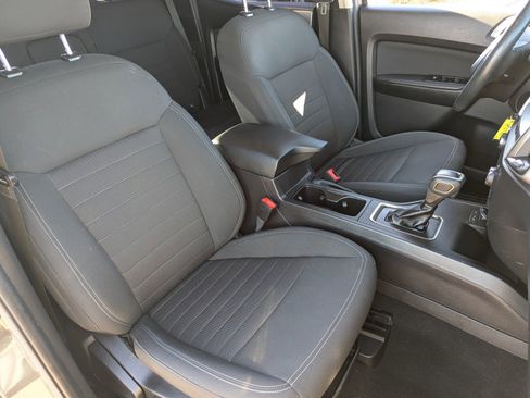 Used 2019 Ford Ranger XLT w/ Equipment Group 301A Mid image 11