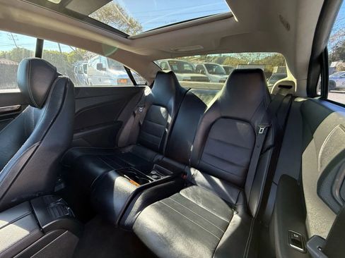 Used 2012 Mercedes-Benz E 350 Coupe image 44