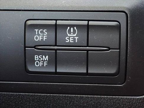Used 2014 MAZDA CX-5 Touring FWD image 10
