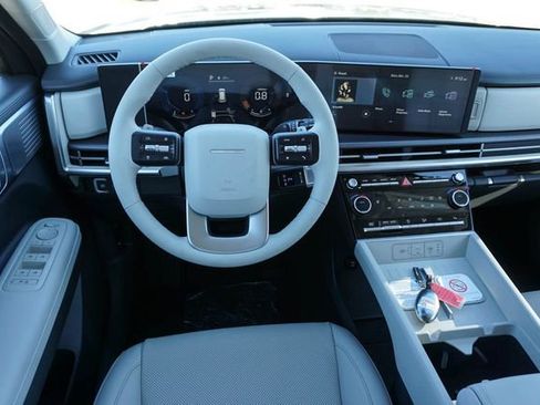 New 2026 Hyundai Santa Fe SEL image 19
