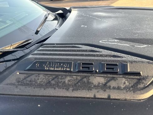 New 2026 Chevrolet Silverado 2500 Custom AWD/4WD image 10