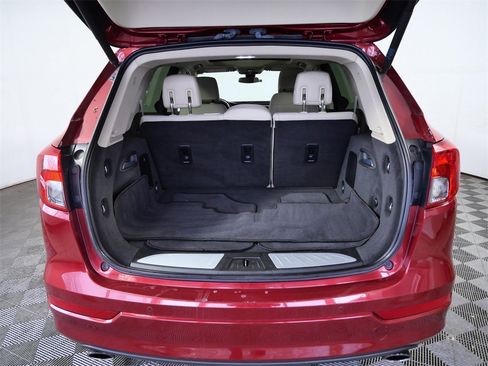 Used 2018 Buick Envision Premium image 11