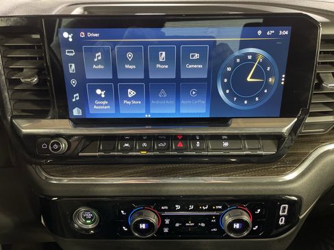 Used 2023 Chevrolet Silverado 1500 LT image 22