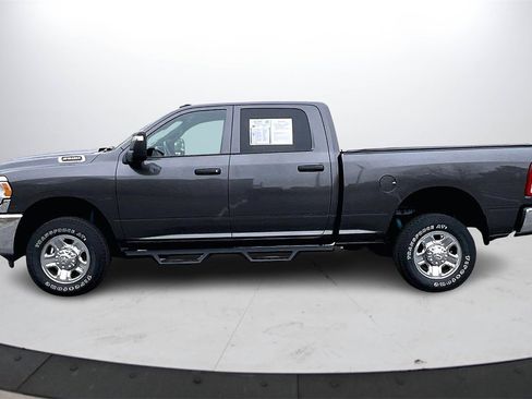 Certified 2024 RAM 2500 Tradesman w/ Chrome Appearance Group image 5