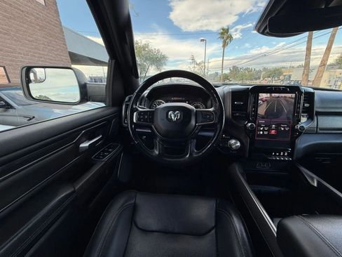 Used 2021 RAM 1500 Rebel w/ Rebel Level 2 Equipment Group image 31