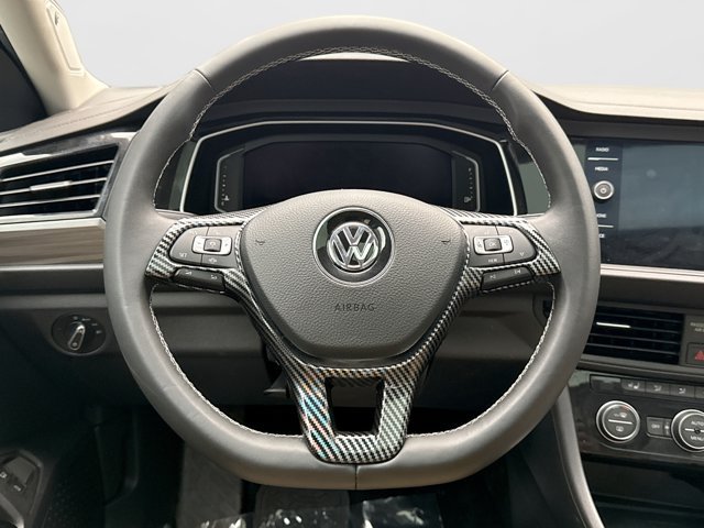 Used 2021 Volkswagen Jetta SEL FWD image 12