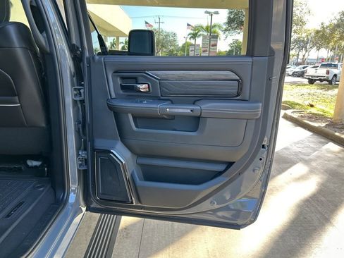 New 2026 RAM 3500 Limited image 40