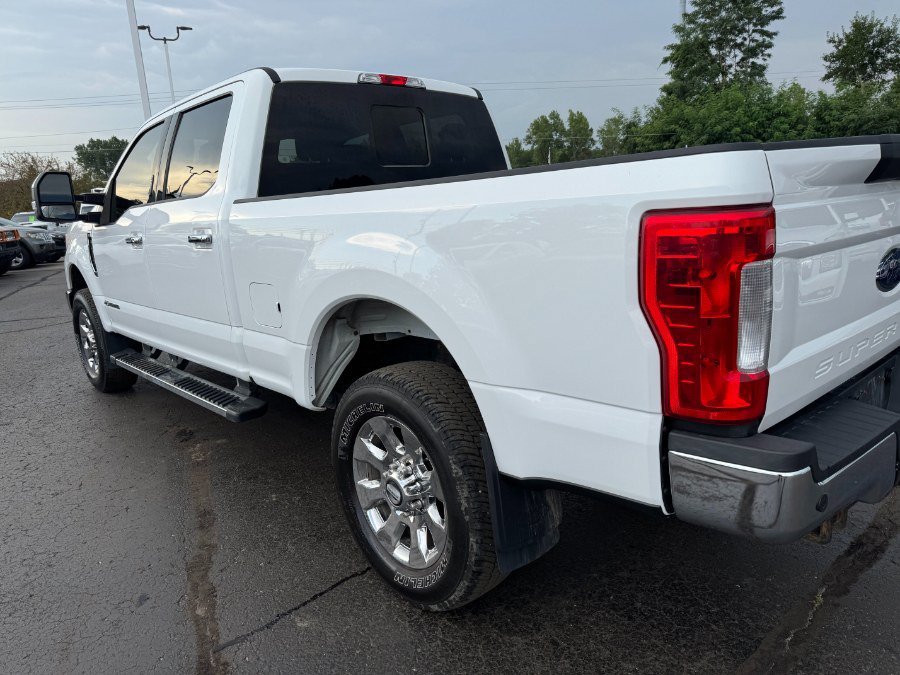 Used 2019 Ford F250 XLT w/ XLT Premium Package AWD/4WD image 10