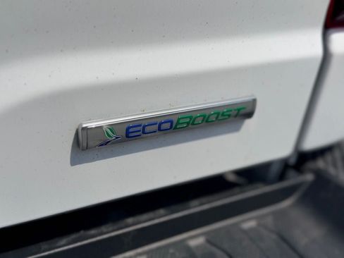 Certified 2023 Ford F150 XLT w/ Equipment Group 302A High AWD/4WD image 11