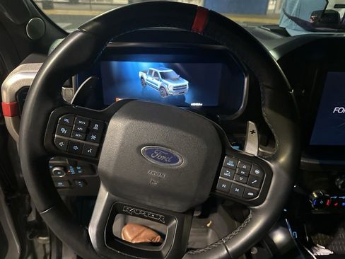 Used 2023 Ford F150 Raptor w/ Raptor Carbon Fiber Package AWD/4WD image 4