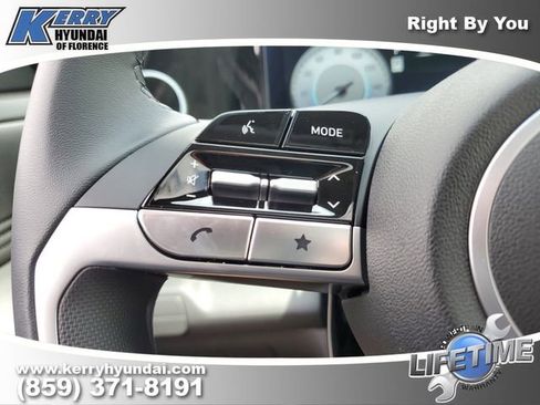 New 2026 Hyundai Elantra Limited FWD image 20