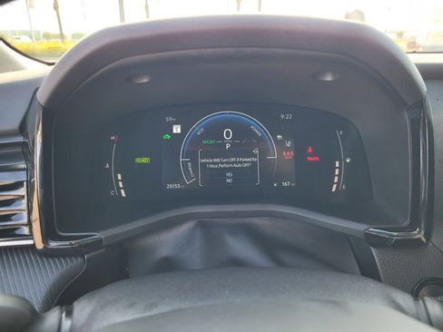 Used 2025 Toyota Camry SE FWD image 24