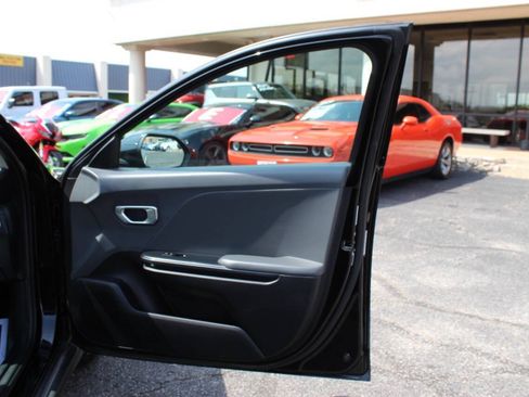 Used 2025 Kia K4 FWD image 10