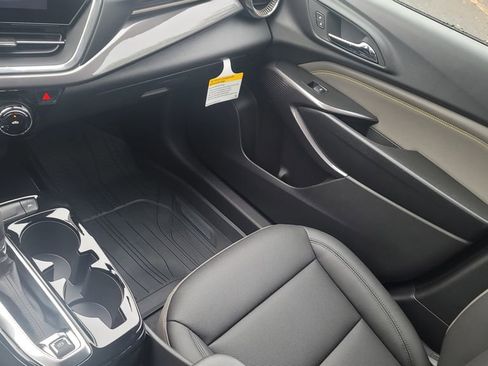 New 2026 Chevrolet Trax ACTIV w/ Driver Confidence Package image 23