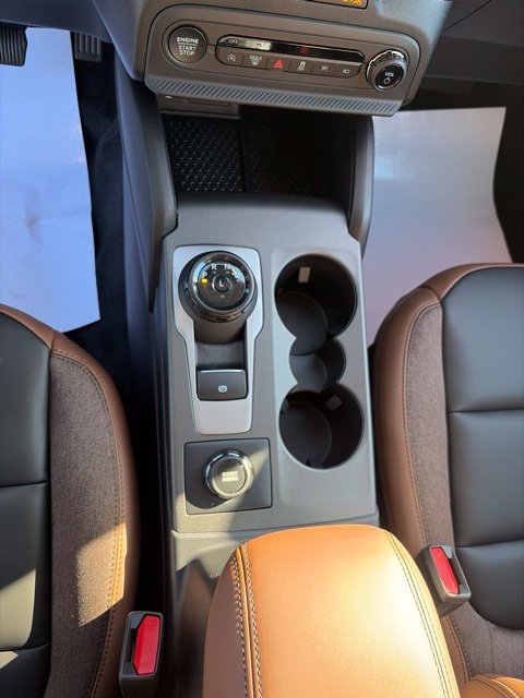 New 2026 Ford Bronco Sport Outer Banks w/ Outer Banks Tech Package+ AWD/4WD image 19