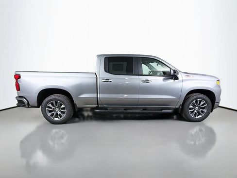 New 2026 Chevrolet Silverado 1500 RST AWD/4WD image 4