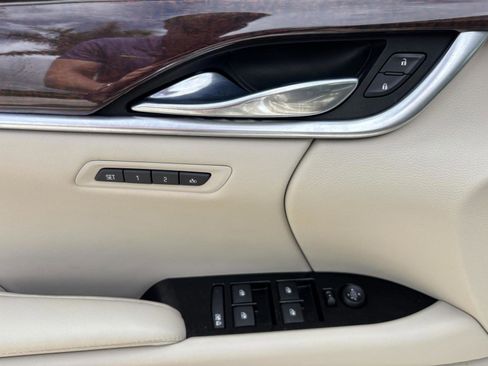 Used 2014 Cadillac XTS Premium w/ Driver Assist Package image 38