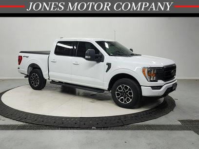 Used 2023 Ford F150 XLT w/ Equipment Group 302A High