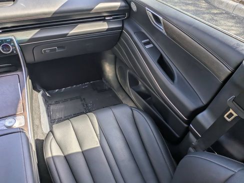 Used 2024 Genesis GV80 3.5T AWD/4WD image 28