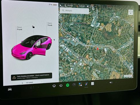 Used 2021 Tesla Model 3 Standard Range Plus RWD image 21