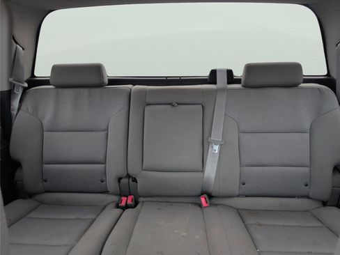 Used 2015 Chevrolet Silverado 1500 LT w/ All Star Edition image 24