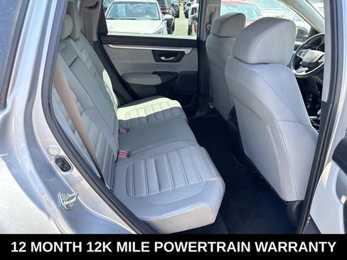 Used 2019 Honda CR-V LX image 11