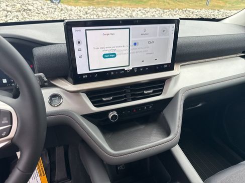 New 2026 Ford Explorer Active image 20