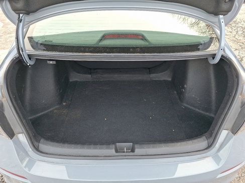 Certified 2024 Honda Civic Sport image 28