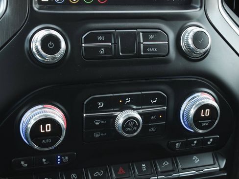 Used 2019 GMC Sierra 1500 AT4 w/ AT4 Premium Package image 30