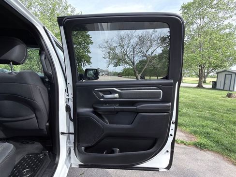 Used 2021 RAM 1500 Big Horn AWD/4WD image 27