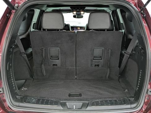 Used 2022 Dodge Durango R/T w/ Blacktop Package AWD/4WD image 21