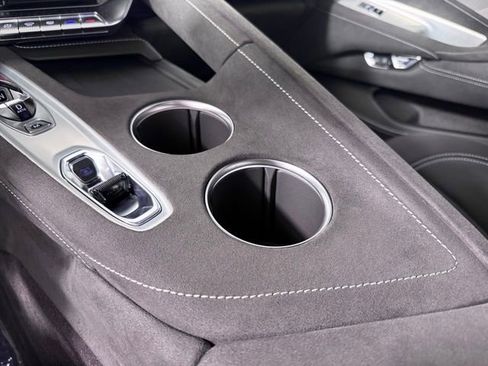 Used 2026 Chevrolet Corvette ZR1 image 23