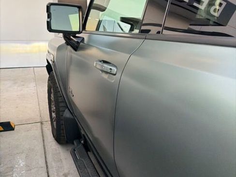 Used 2024 GMC Hummer EV 3X w/ Extreme Off-Road Package image 9