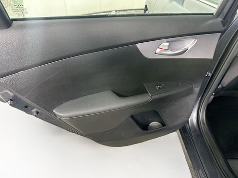 Used 2024 Kia Forte LXS image 24