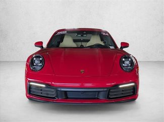 Used 2024 Porsche 911 Carrera 4 video 2