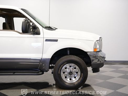 Used 2002 Ford Excursion XLT image 30