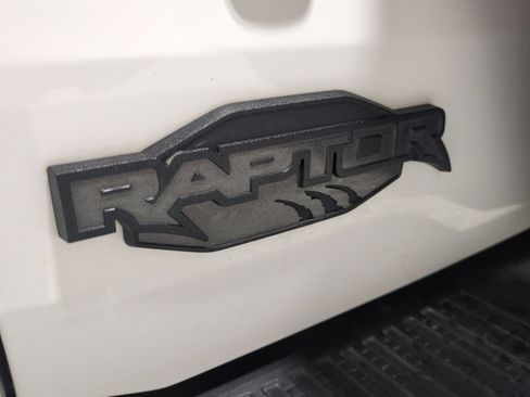 Used 2023 Ford Bronco Raptor AWD/4WD image 5