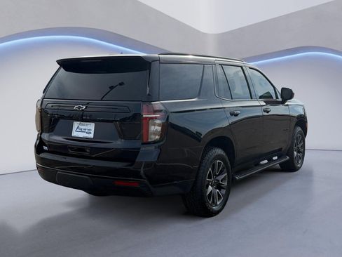 Used 2023 Chevrolet Tahoe Z71 AWD/4WD image 5