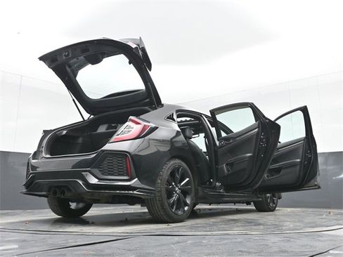 Used 2018 Honda Civic Sport Touring image 55