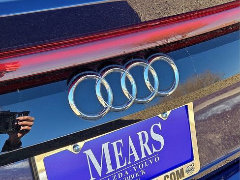 Used 2024 Audi RS Q8 image 13