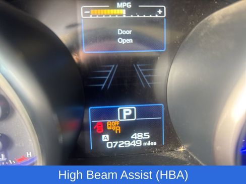 Used 2019 Subaru Outback 3.6R Limited image 8