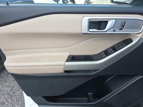 Used 2023 Ford Explorer Limited image 14