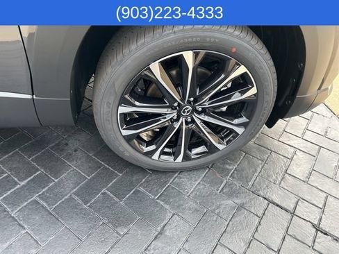 Used 2025 MAZDA CX-50 AWD 2.5 Turbo w/ Weather Package image 17